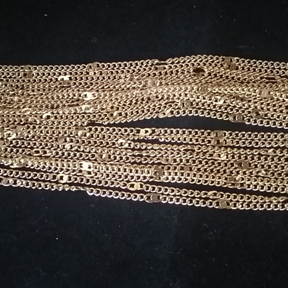 Gorgeous Gabrielle Jewelry Bracelet - Picture 2 of 4